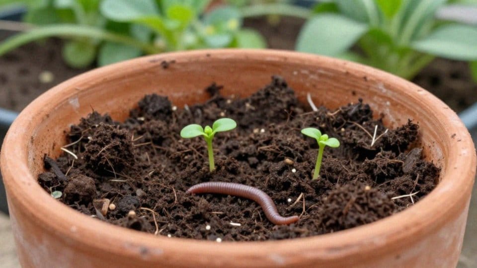 Czy biohumus uniwersalny jest bezpieczny i ekologiczny?