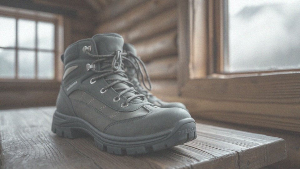 W jaki sposób buty trekkingowe damskie są zaprojektowane z myślą o fizjonomii kobiet?