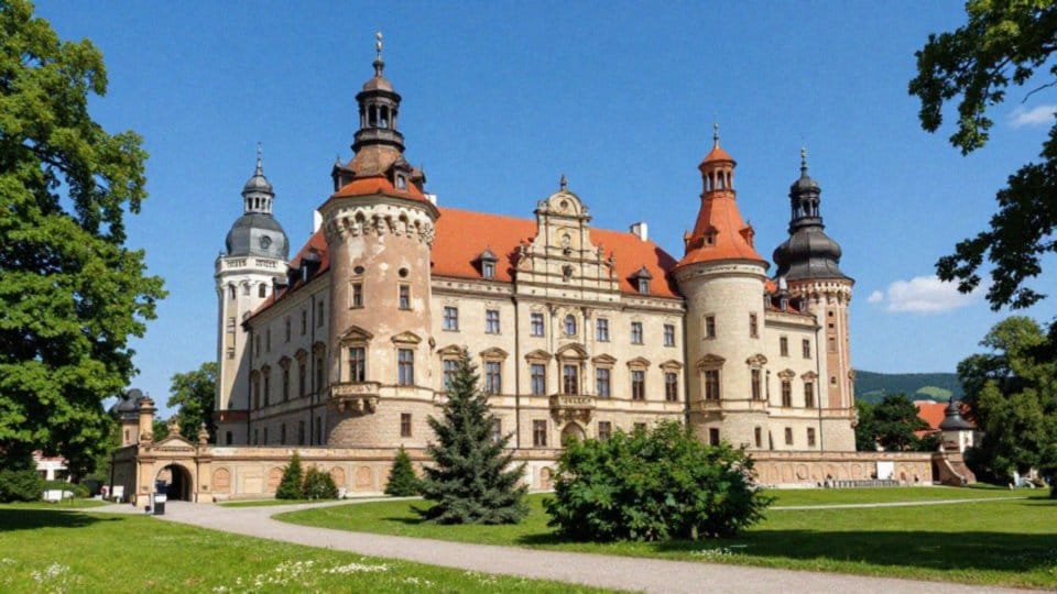 Dlaczego Dolny Śląsk odnotował 20 mln turystów?