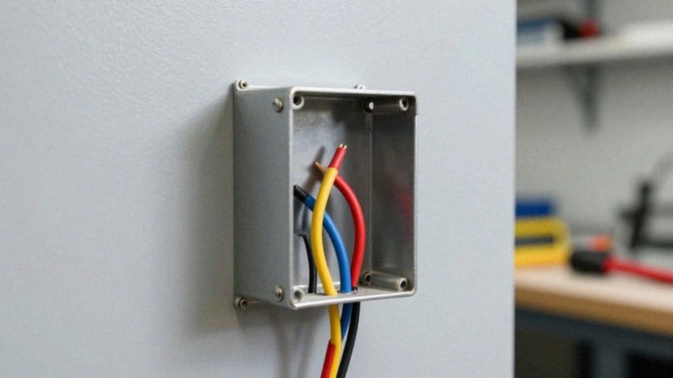 Jaką rolę pełni przewód fazowy w instalacji elektrycznej?