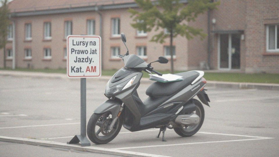 Jakie są zasady uzyskiwania karty motorowerowej dla osób niepełnoletnich?