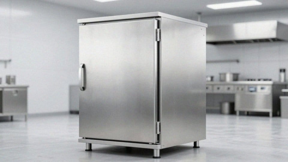 W jakich instalacjach R290 sprawdzi się najlepiej?