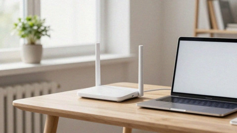 Jak zoptymalizować Wi-Fi w domu z Netią?