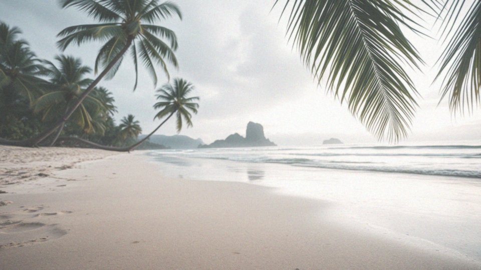 Jak często pada deszcz w Phuket w styczniu?