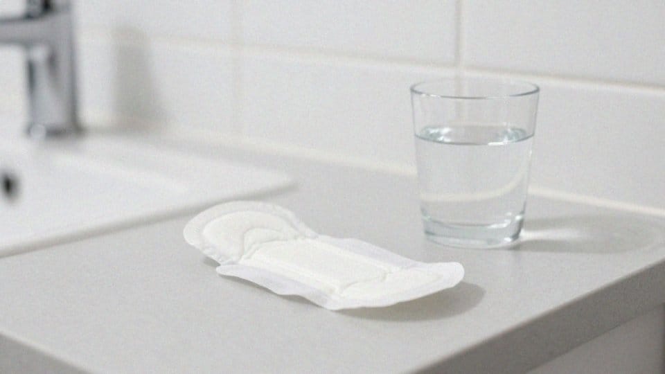 Jak odróżnić krwawienie implantacyjne od miesiączki?