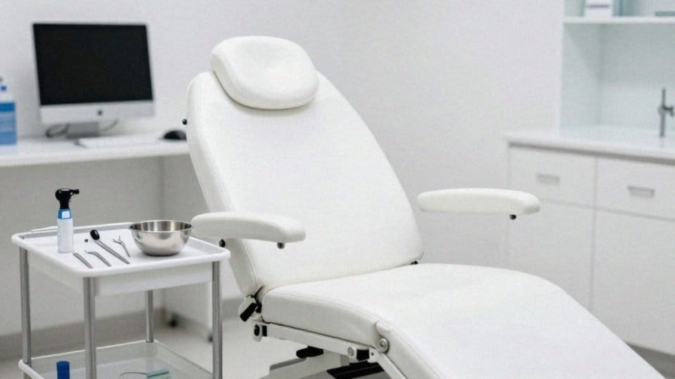 Jak diagnozuje się przetokę przeduszną?