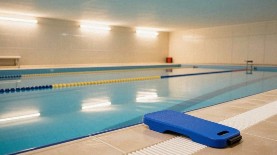 Jakie dyscypliny sportowe są bezpieczne po endoprotezie kolana?
