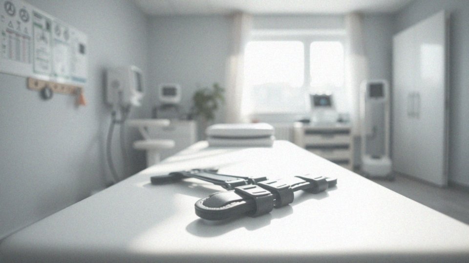 Jak dostosować ortezę do indywidualnych potrzeb?