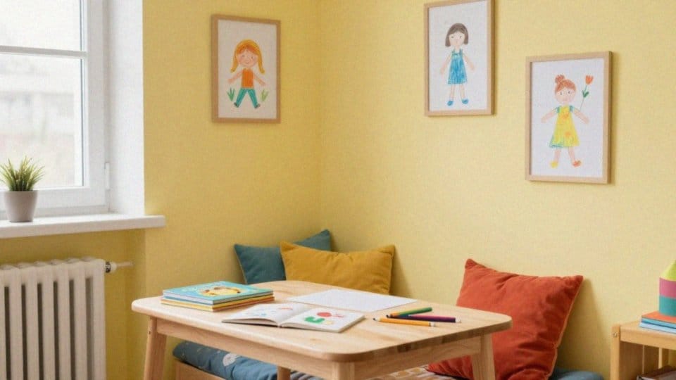 Jak rozmawiać z dzieckiem przed spotkaniem?