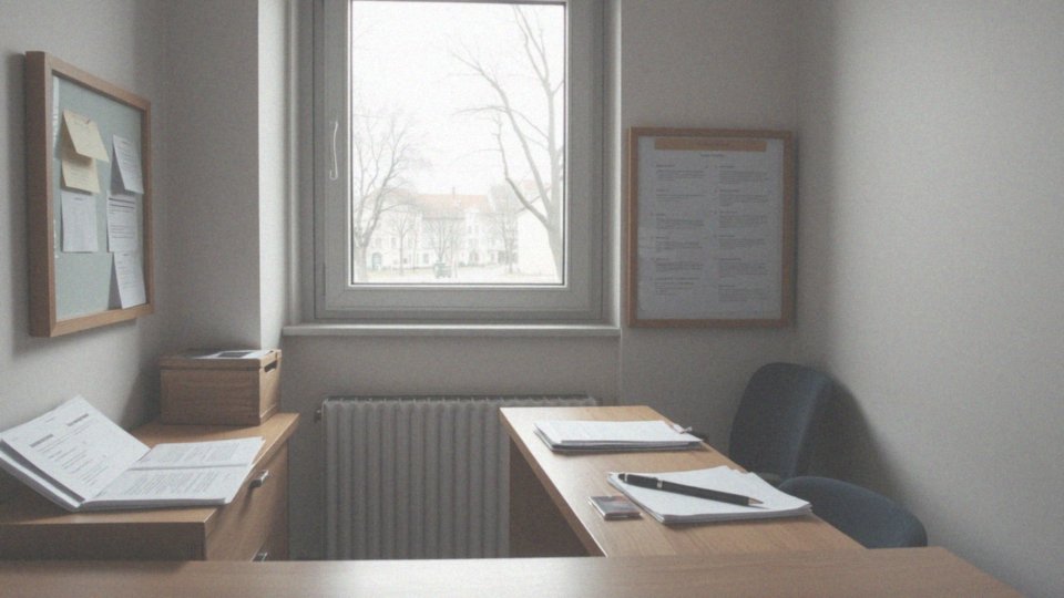 Jak wygląda procedura przyjęcia do DPS?