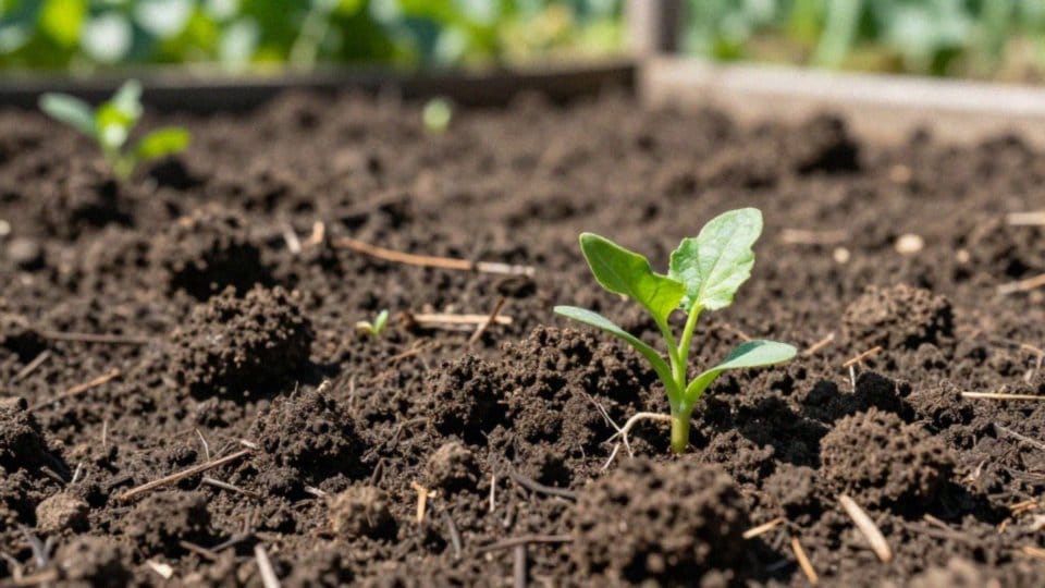 Jak biohumus poprawia jakość i strukturę gleby?