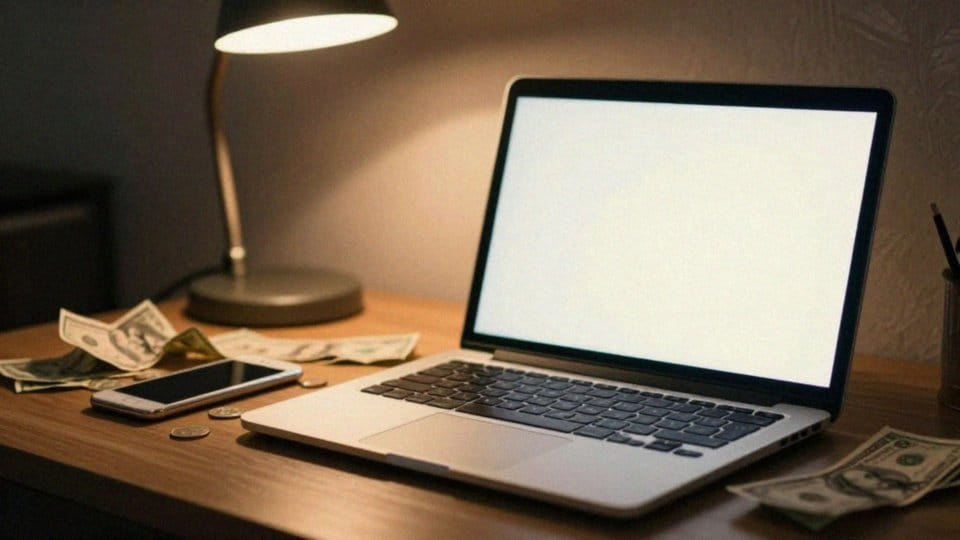 Jak rozpoznać oszustwo przy odblokowaniu iCloud?