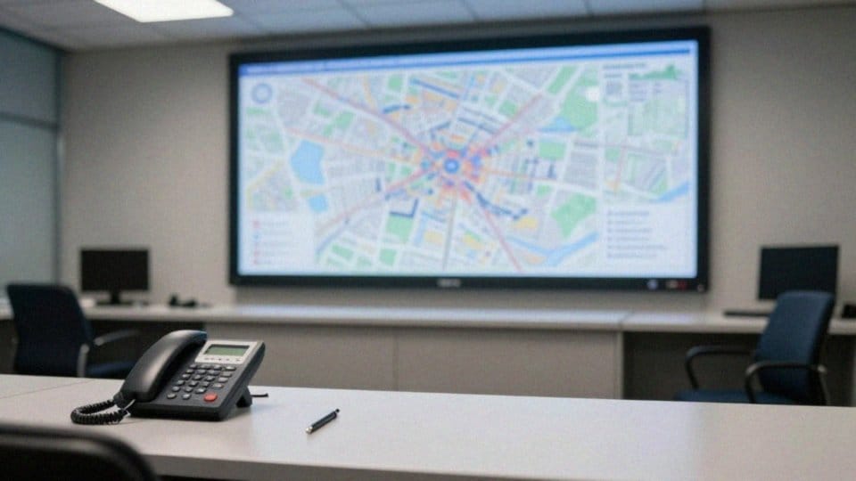 Jak trudne jest namierzenie telefonu bez internetu?