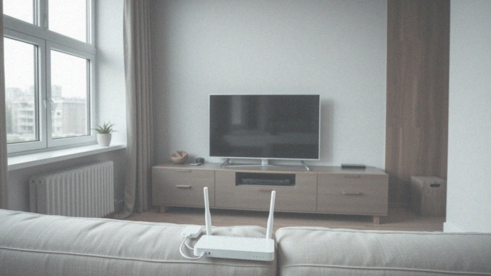 Jakie są korzyści z korzystania z internetu światłowodowego?