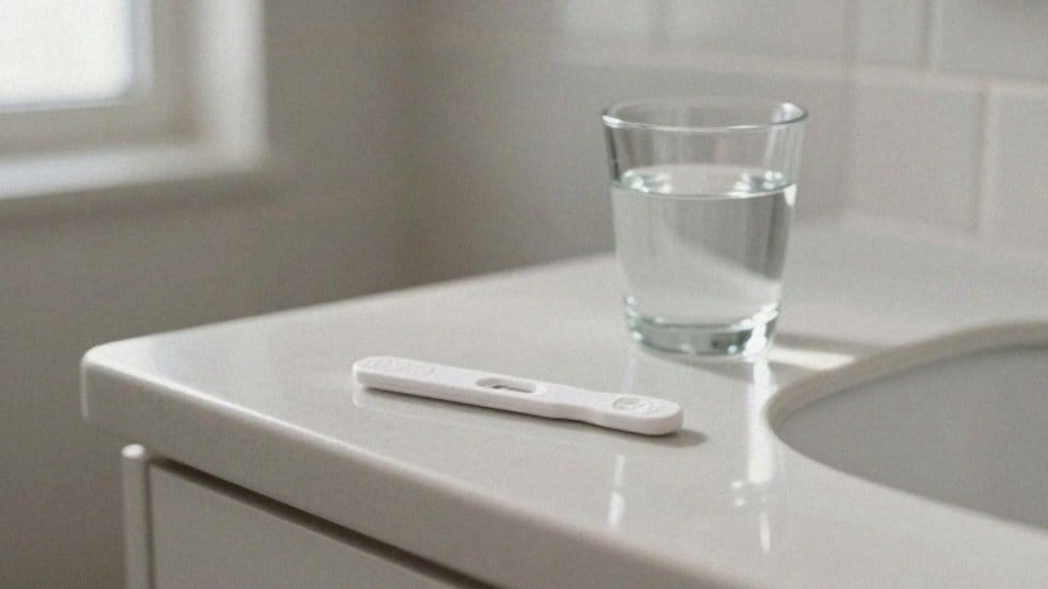 Jak prawidłowo używać testów owulacyjnych?