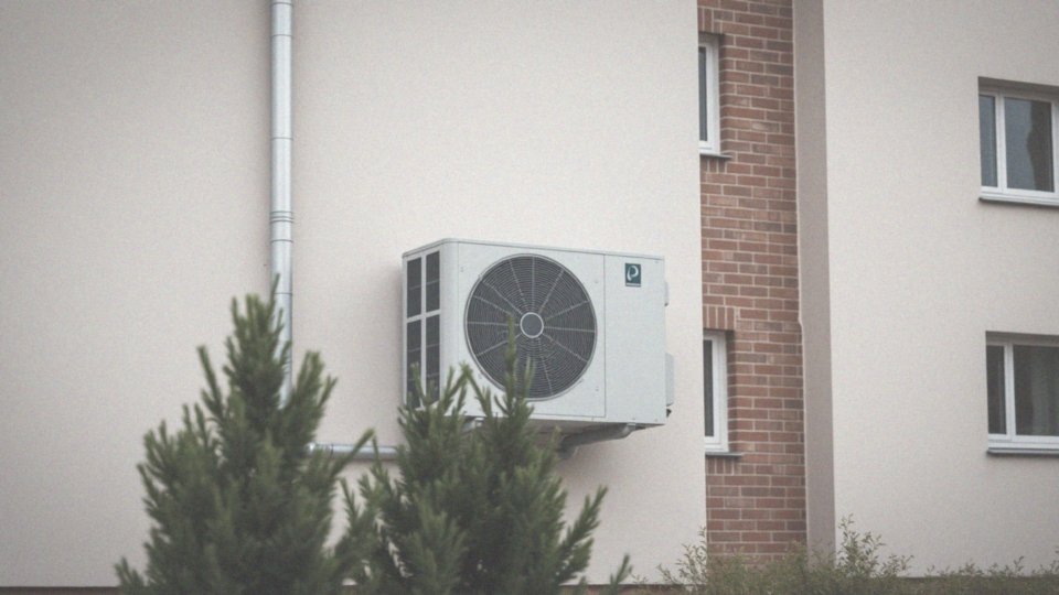 Co oznacza wysoki wskaźnik GWP dla czynnika R410A?