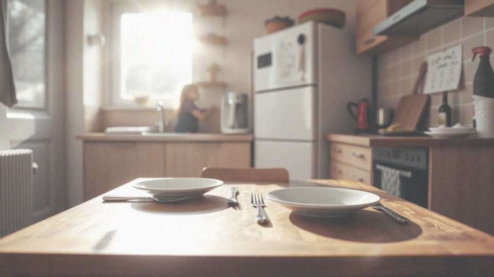 Na co musi być przygotowana kobieta w związku z mężczyzną, który ma dziecko?