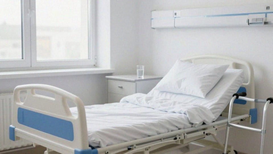Kiedy rozpocząć rehabilitację po endoprotezie biodra?