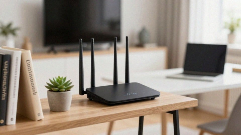 Ile urządzeń obciąża domową sieć WiFi?