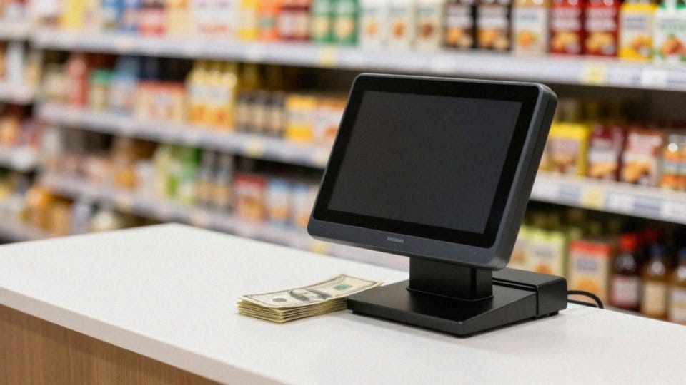 Jak płacić iPhonem przy terminalu zbliżeniowym?