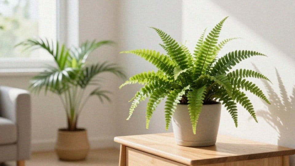 Jakie rośliny doniczkowe są bezpieczne dla kota?