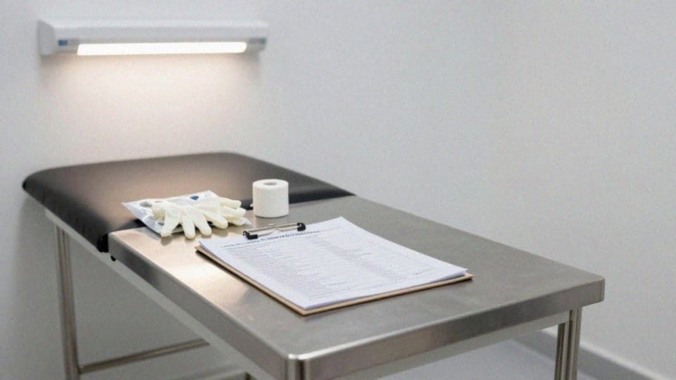 Kiedy oparzenie wymaga konsultacji medycznej?