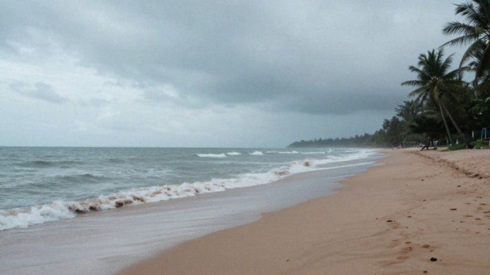 Czy Phuket i Krabi są dobrym wyborem w czerwcu?