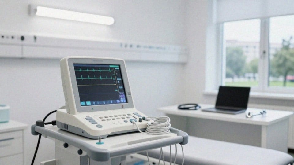 Jak diagnozuje się zaburzenia rytmu serca?