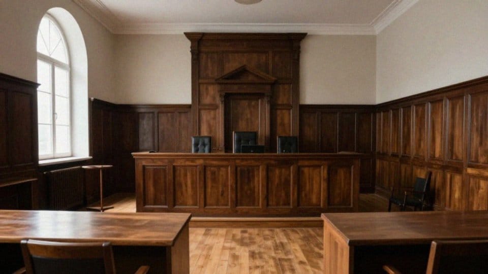 Jak sąd opiekuńczy ogranicza władzę rodzicielską i ustala kontakty?