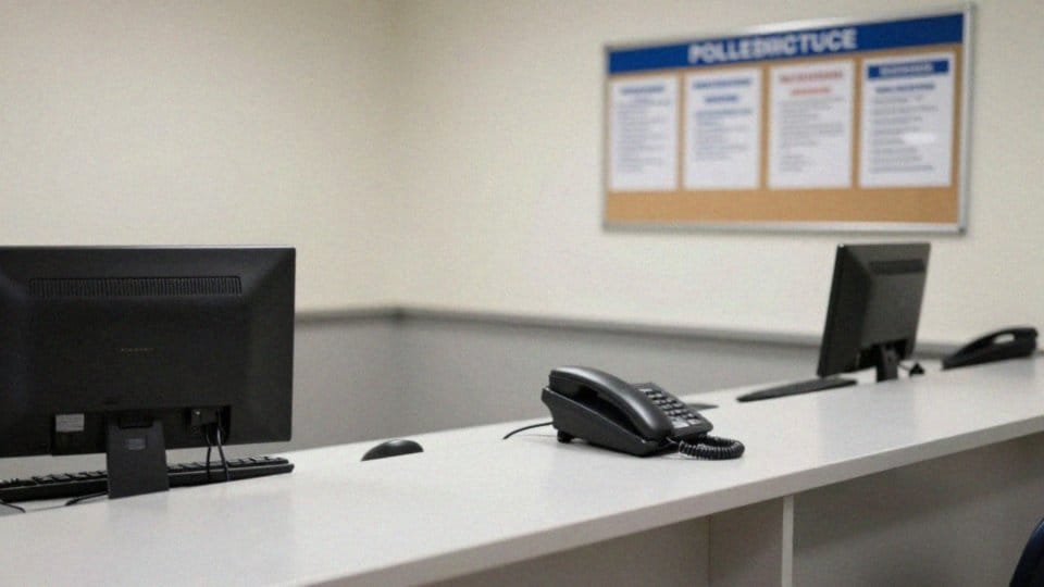 Jak zgłosić przestępstwo we Wrocławiu i pomóc policji?