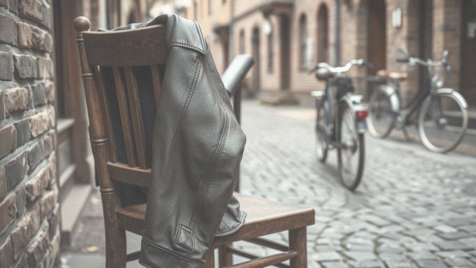 Jakie fasony kurtki najlepiej pasują do kowbojek?