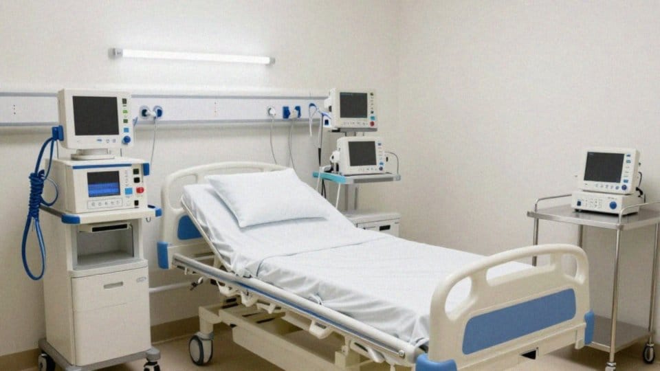 Jakie są czynniki ryzyka zakażenia Acinetobacter baumannii?