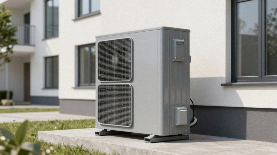 Jakie są skutki regulacji UE dla R410A?