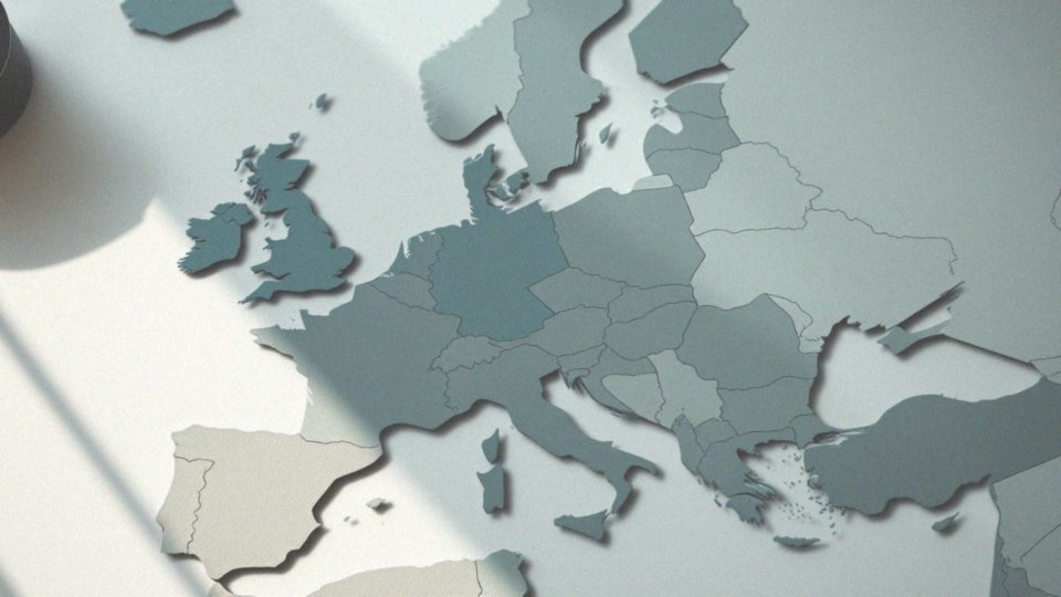 Jakie państwa wchodzą w skład EOG?