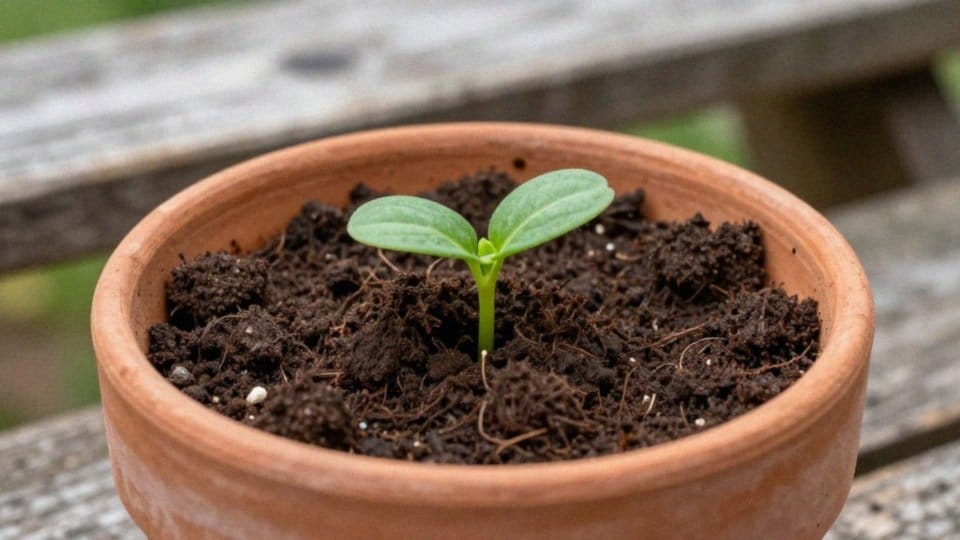 Biohumus: czy można go przedawkować?