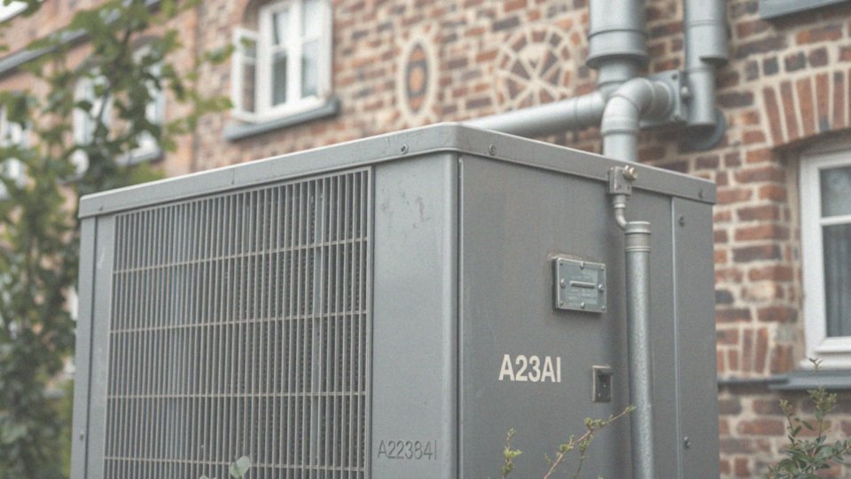 Czy R134A jest szkodliwy dla zdrowia i środowiska?