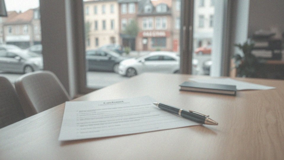 Jakie są zasady dotyczące zgody rodzica na prawo jazdy dla niepełnoletnich?