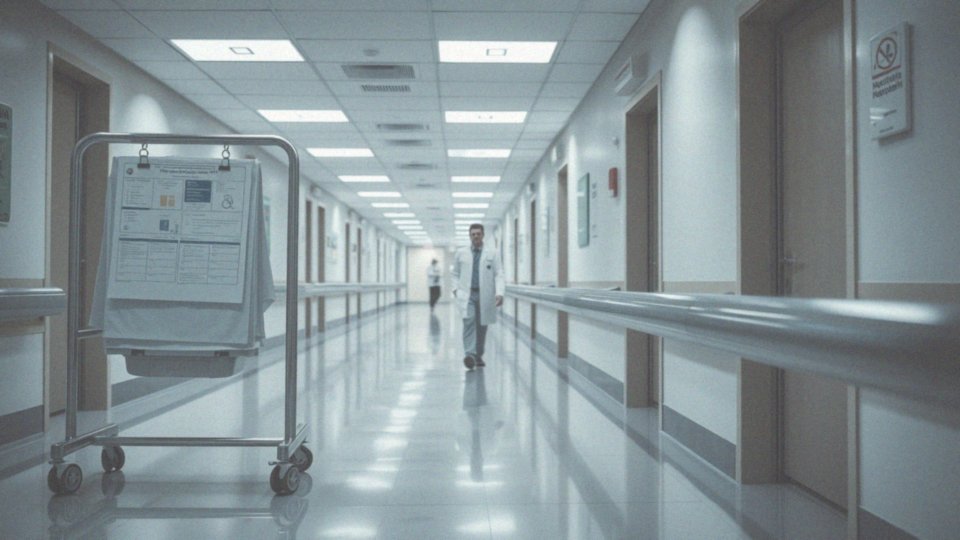 Jakie są najnowsze odcinki Na dobre i na złe?