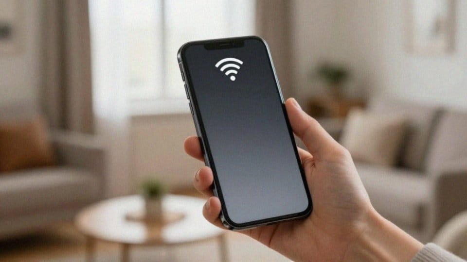 Co sprawdzić, gdy transfer WiFi jest wolny?