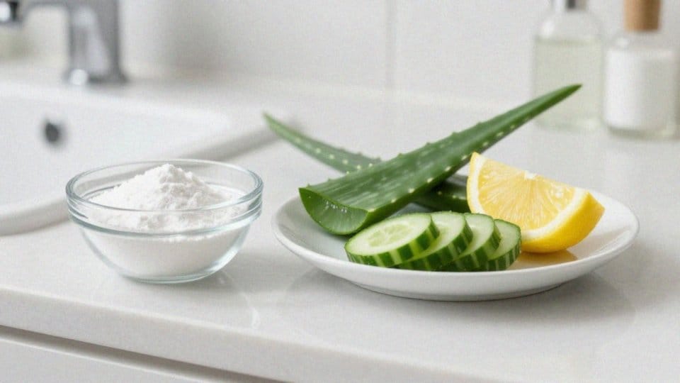 Jak złagodzić swędzenie bąbla domowymi sposobami?
