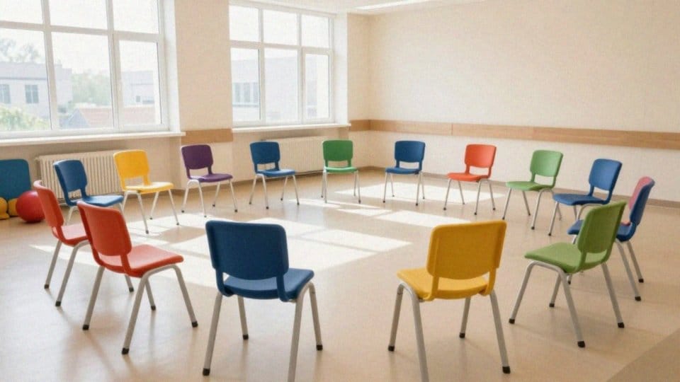 Jak działają techniki rozśmieszające w terapii?