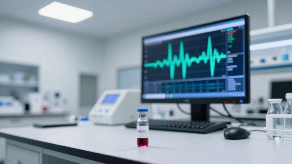 Jak potwierdza się zakrzepicę: D-dimery i USG Doppler?