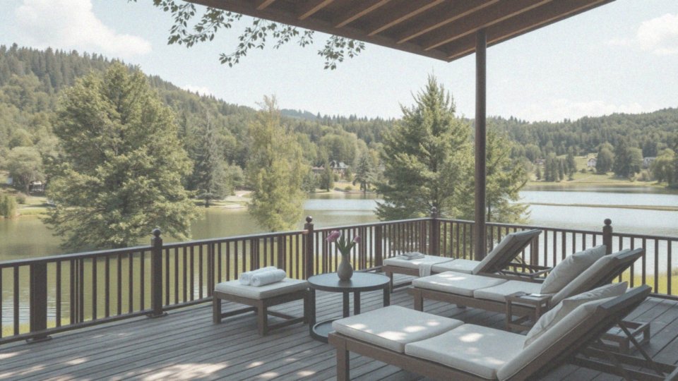 Jakie są najczęstsze pytania dotyczące weekendu w spa?