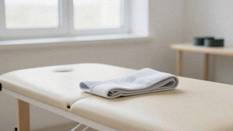 Jak długo utrzymuje się opuchlizna po endoprotezie kolana?