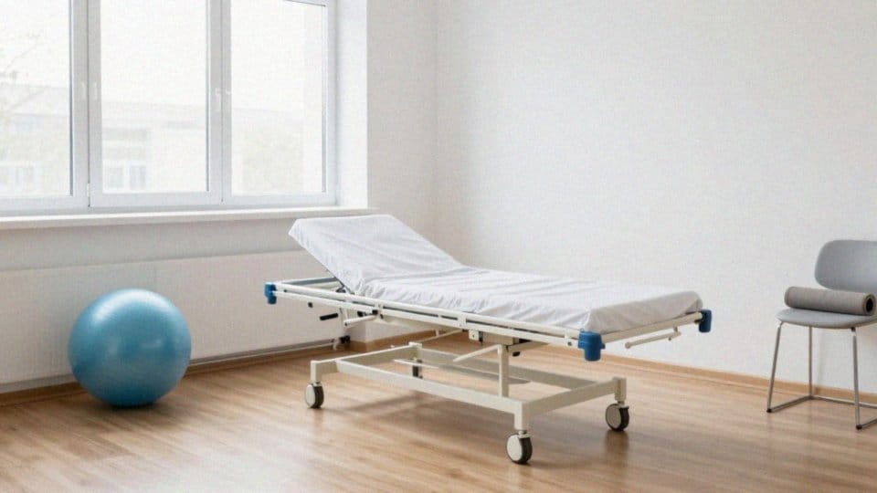 Jakie ćwiczenia wykonywać tuż po zabiegu endoprotezy?