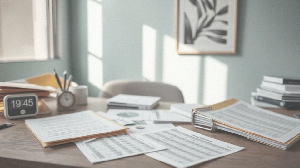 Jakie dokumenty i wyniki badań zabrać na wizytę u diabetologa?