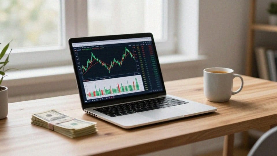 ETF czy akcje: co wybrać przy 1000 zł?