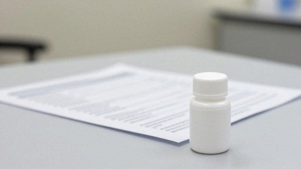 Jakie są przeciwwskazania do stosowania?