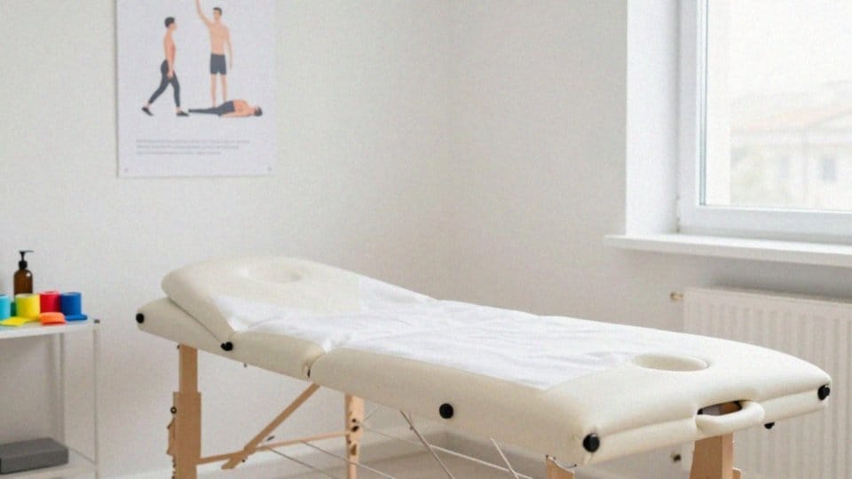 Jak przygotować się do rehabilitacji po zdjęciu gipsu?