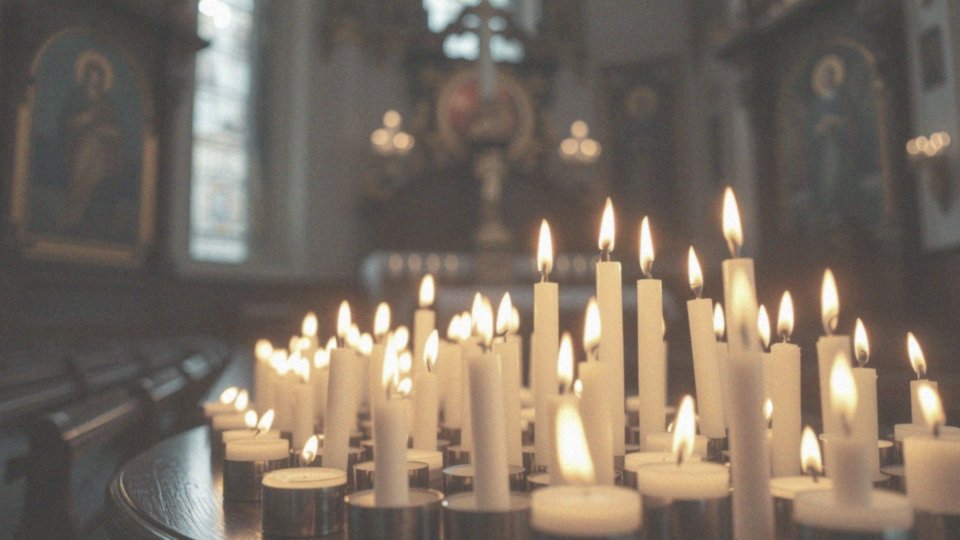 Dlaczego rodzina zmarłego prosi o modlitwę?